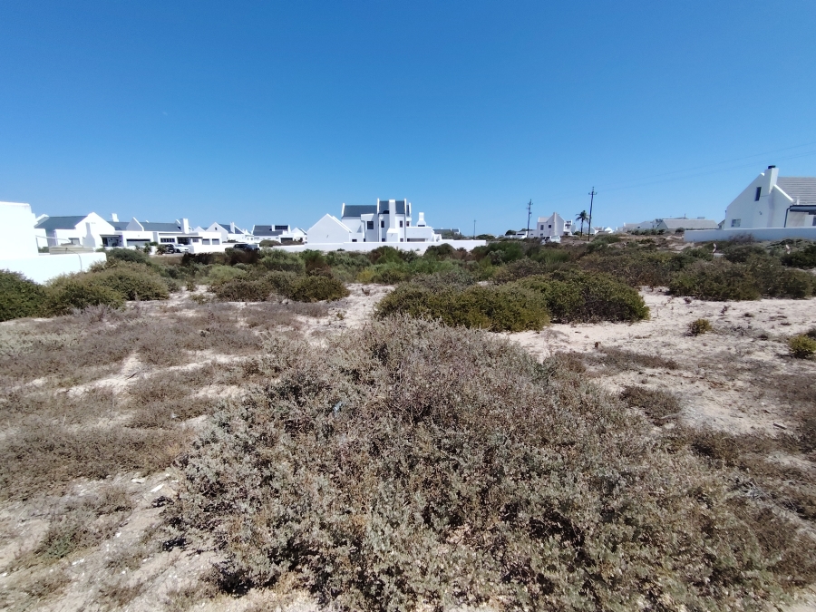 0 Bedroom Property for Sale in Britannia Reef Estate Western Cape